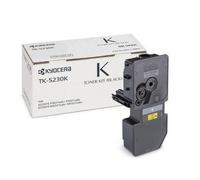 Kyocera TK-5230K Black Toner Cartridge (2/600 Pages)