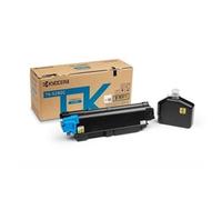 Kyocera TK5280C Cyan 11000 Pages Original Toner 1T02TWCNL0