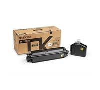 Kyocera TK-5280K Black Original Toner Cartridge 1T02TW0NL0 Compatible with M6235CIDN Standard