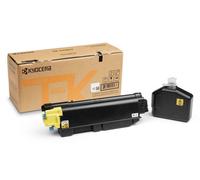 Kyocera TK5280M Magenta 11000 Pages Original Toner 1T02TWBNL0