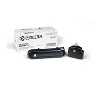 Kyocera TK-5370K Black Toner Printer Compatible with PA3500cx, MA3500cix and MA3500cifx. Original Toner Cartridge for up to 7000 Pages