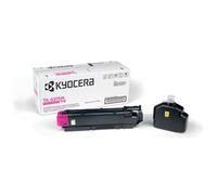 Kyocera TK5370M Magenta Standard Capacity Toner Cartridge 5K pages - 1