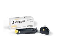 Kyocera TK5380Y Yellow Standard Capacity Toner Cartridge 10K pages - 1