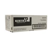 Kyocera TK-560K Toner Cartridge Black 1T02HN0EU0