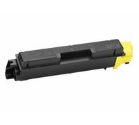 Kyocera TK580Y Yellow Toner Cartridge 2.8k pages - 1T02KTANL0 - Printer Supplies - Laser Printing