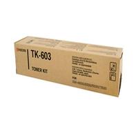 Kyocera TK-603 Original Black Toner Kit