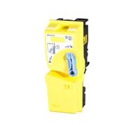 Kyocera TK825Y Toner Cartridge Yellow Compatible