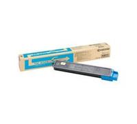 Kyocera TK8325C Toner Cartridge Cyan TK-8325C