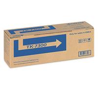 Kyocera Toner Black TK-7300 Pages 15.000, TK-7300, 826144 (Pages 15.000)