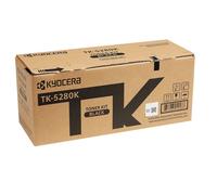 Kyocera Toner Cartridge Black TK-5280K 1T02TW0NL0