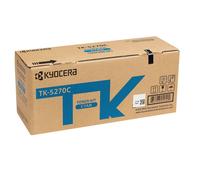 Kyocera Toner Cartridge Cyan TK-5270C 1T02TVCNL0
