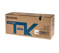 Kyocera Toner Cartridge Cyan TK-5280C 1T02TWCNL0