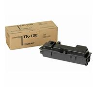 Kyocera TK-100 Original Black Kyocera TK-100 Toner Cartridge (TK100) Printer Cartridge