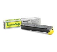 Kyocera Toner Cartridge TK-5205 Y - YELLOW - 12.000 Pages Standard Capacity Genuine Premium Printer Toner - 1T02R5ANL0 - T02R5ANL - for TASKalfa 356ci