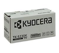 Kyocera Toner Cartridge TK-5230K 12 x 32 x 11 cm