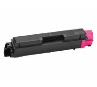 Kyocera Toner Cartridge TK-580 M - MAGENTA - 2.800 Pages Standard Capacity Genuine Premium Printer Toner - 1T02KTBNL0 - T2KTBNL0 - for FS-C5100DN / FS-C5150DN / ECOSYS P6021cdn