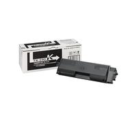 Kyocera Toner Cartridge TK-590 K - BLACK - 7.000 Pages High Capacity Genuine Premium Printer Toner - 1T02KV0NL0 - 0T2KVANL - for FS-C2026MFP / FS-C2026MFP+ / FS-C2126MFP / FS-C2126MFP+ / FS-C5250DN / FS-C2526MFP / ECOSYS P6026cdn / ECOSYS M6026cidn / M6526cdn / ECOSYS M6526cidn