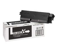 Kyocera Toner Cartridge TK-590 K - BLACK - 7.000 Pages High Capacity Genuine Premium Printer Toner - 1T02KV0NL0 - 0T2KVANL - for FS-C2026MFP / FS-C2026MFP+ / FS-C2126MFP / FS-C2126MFP+ / FS-C5250DN / FS-C2526MFP / ECOSYS P6026cdn / ECOSYS M6026cidn / M6526cdn / ECOSYS M6526cidn
