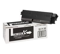 Kyocera Toner Cartridge TK-590 K - BLACK - 7.000 Pages High Capacity Genuine Premium Printer Toner - 1T02KV0NL0 - 0T2KVANL - for FS-C2026MFP / FS-C2026MFP+ / FS-C2126MFP / FS-C2126MFP+ / FS-C5250DN / FS-C2526MFP / ECOSYS P6026cdn / ECOSYS M6026cidn / M6526cdn / ECOSYS M6526cidn