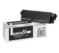 Kyocera Toner Cartridge Tk-590 K - Black - 7.000 Pages High Capacity Genuine Premium Printer Toner