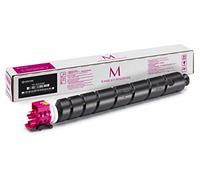 Kyocera Toner Cartridge TK-8335 M - MAGENTA - 12.000 Pages High Capacity Genuine Premium Printer Toner - 1T02RLBNL0 - T02RLBNL - for TASKalfa 3252ci