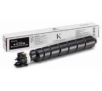 Kyocera Toner Cartridge TK-8525 K - BLACK - 30.000 Pages Ultra High Capacity Genuine Premium Printer Toner - 1T02NP0NL0 - T02NP0NL - for TASKalfa 4052ci