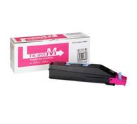 Kyocera Toner Cartridge TK-855 M - MAGENTA - 18.000 Pages Ultra High Capacity Genuine Premium Printer Toner - 1T02H7BEU0 - 0T2H7BEU - for TASKalfa 400ci / TASKalfa 500ci / TASKalfa 552ci