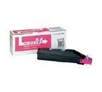 Kyocera Toner Cartridge Tk-865 M - Magenta - 12.000 Pages Ultra High Capacity Genuine Premium Printer Toner - 1T02Jzbeu0 -