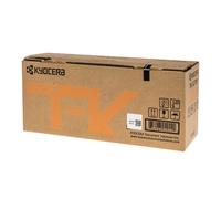 Kyocera Toner Cartridge Yellow TK-5270Y 1T02TVANL0