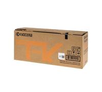 Kyocera Toner Cartridge Yellow TK-5270Y 1T02TVANL0