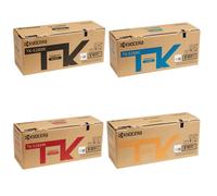 Kyocera Toner Cartridge Yellow TK-5280Y 1T02TWANL0