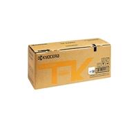 Kyocera Toner Cartridge Yellow TK-5280Y