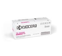 Kyocera TK5370M Magenta Standard Capacity Toner Cartridge 5K pages - 1