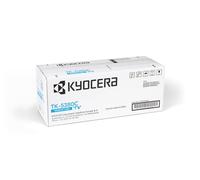Kyocera Toner TK-5380C PA4000/MA4000 Series Cyan | Printer toner compatible with PA4000cx, MA4000cix and MA4000cifx. Toner cartridge