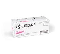 Kyocera Toner TK-5380M PA4000/MA4000 Series Magenta | Printer toner compatible with PA4000cx, MA4000cix and MA4000cifx. Toner cartridge