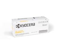 Original Kyocera TK5370Y Yellow Toner Cartridge (1T02YJANL0)