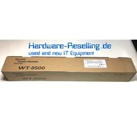 Kyocera Waste Toner Bottle 40k Pages WT-8500 New Sealed