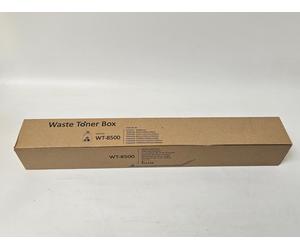 Kyocera WT-8500 compatible Waste Toner bottle TA 6002i 2552ci 3552ci 4052ci