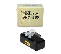 Kyocera WT-895 - toner collectors