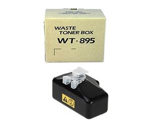 Kyocera WT-895 - toner collectors