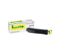 Kyocera Yellow TK-5150Y Toner Cassette