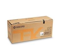 Kyocera Yellow Toner Cartridge for Ecosys P7240cdn Tk-5290Y