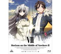 KYOKAISEN JO NO HORIZON 2 VOL.7(BLU-RAY)(ltd.)