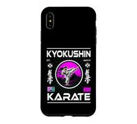 Kyokushin Karate Design for Real Koykushinkai Karateka Case for iPhone XS Max