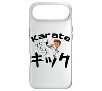 Kyokushin Kenpo Shotokan Karate for boys, girls, kids, youth Case for iPhone Air