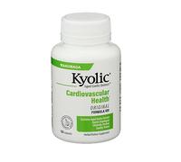 Kyolic A.G.E Hi-Po Formula 100, YEAST FREE #100 , 100 CAP (Pack of 1)