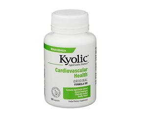 Kyolic A.G.E Hi-Po Formula 100, YEAST FREE #100 , 100 CAP (Pack of 1)