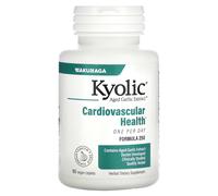 Kyolic, Aged Garlic Extract Cardiovascular Health, Formula 250 60 caps, Free P&P