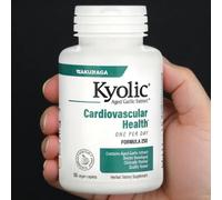 Kyolic, Aged Garlic Extract, Cardiovascular Health, One Per Day, Formula 250, 60