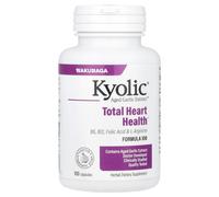 Kyolic, Aged Garlic Extract‚Ñ, Formula 108, 100 Capsules